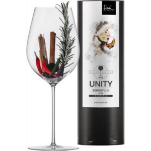 Eisch Unity Handmande Bordeaux Grand Cru