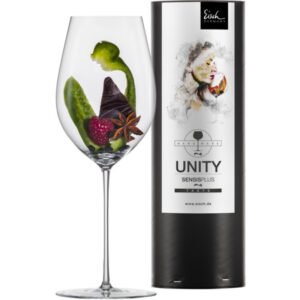 Eisch_Unity_Sensi_Plus_Red_wine_glassware, hospitium,copas